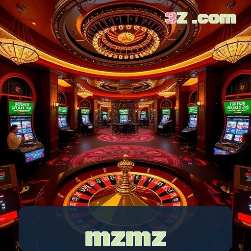 mzmz Site Confiável