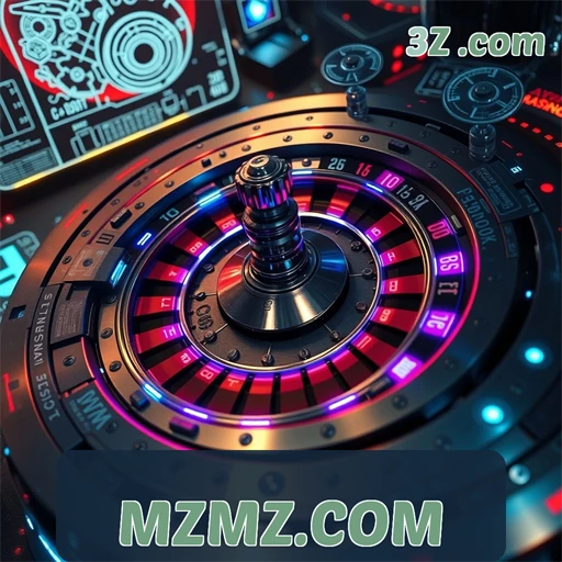 Esporte em Jogo: A Revolução do mzmz na Diversão
