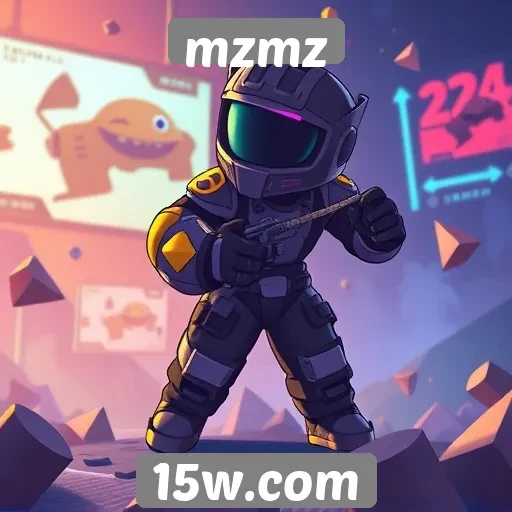 tendências de jogos populares no mzmz em 2026
