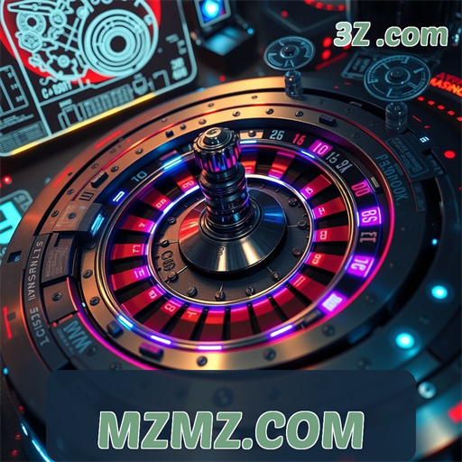Esporte em Jogo: A Revolução do mzmz na Diversão
