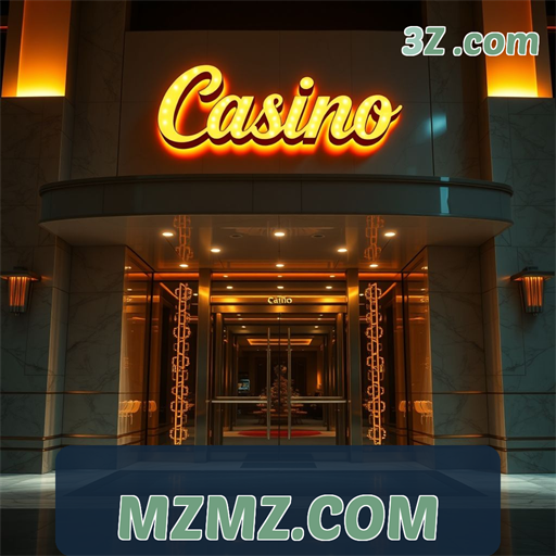 Slots Inovadores da mzmz: A Nova Era dos Jogos Online