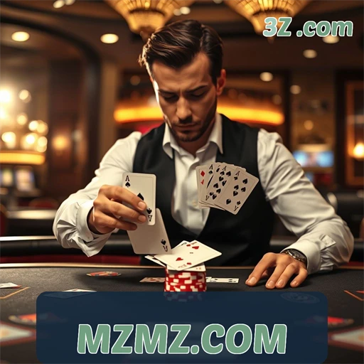 Login Criativo e Interativo: A Magia do mzmz