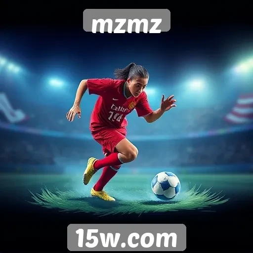 Aumenta a popularidade do site mzmz entre os jogadores