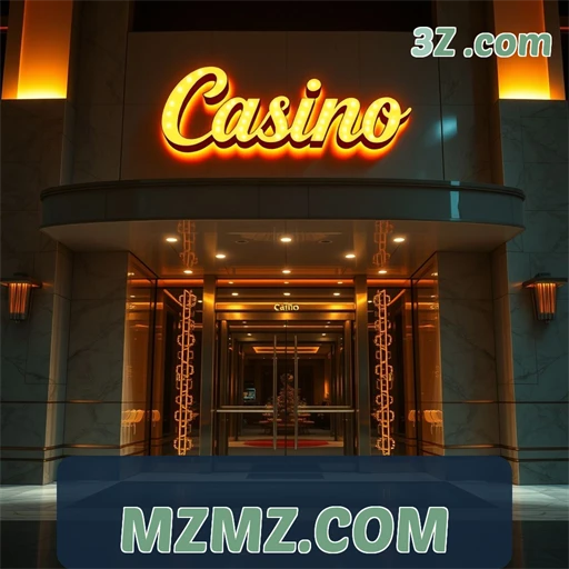 Slots Inovadores da mzmz: A Nova Era dos Jogos Online