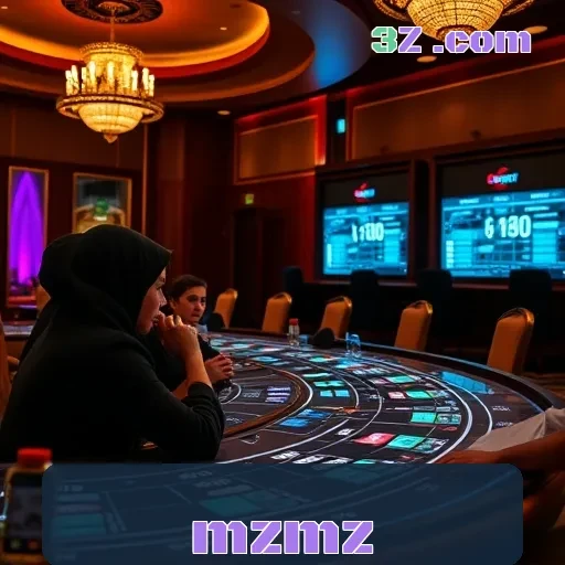 mzmz Eventos Esportivos